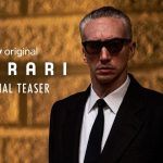 Ferrari Official Teaser Trailer