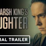 The Marsh King's Daughter Official Trailer