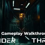 Insider Threat Full Gameplay Walkthrough