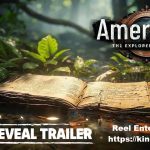 Amerzone The Explorer's Legacy Reveal Trailer